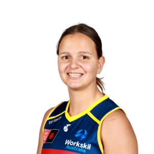 Danielle Ponter