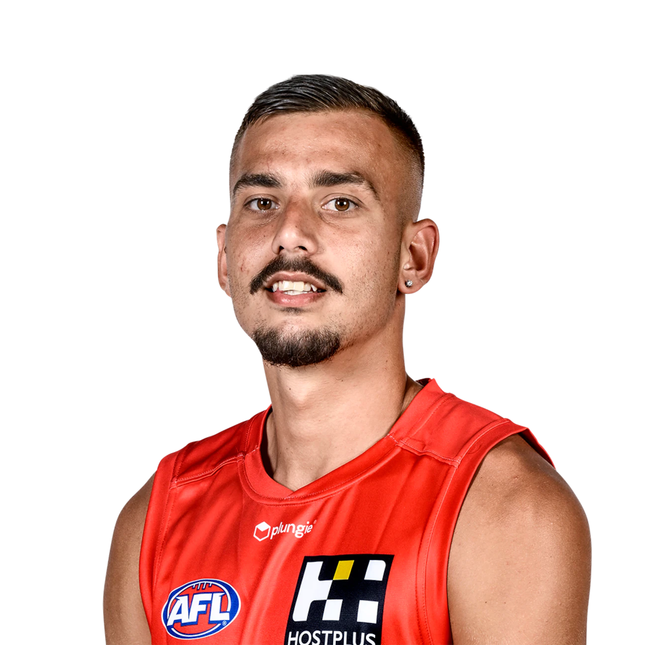 Joel Jeffrey